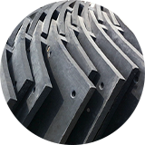 Ball Mill Liner